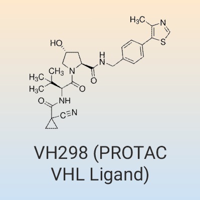 VH298 (PROTAC VHL Ligand)